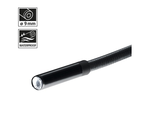Laserliner VideoScope XXL inspectiecamera