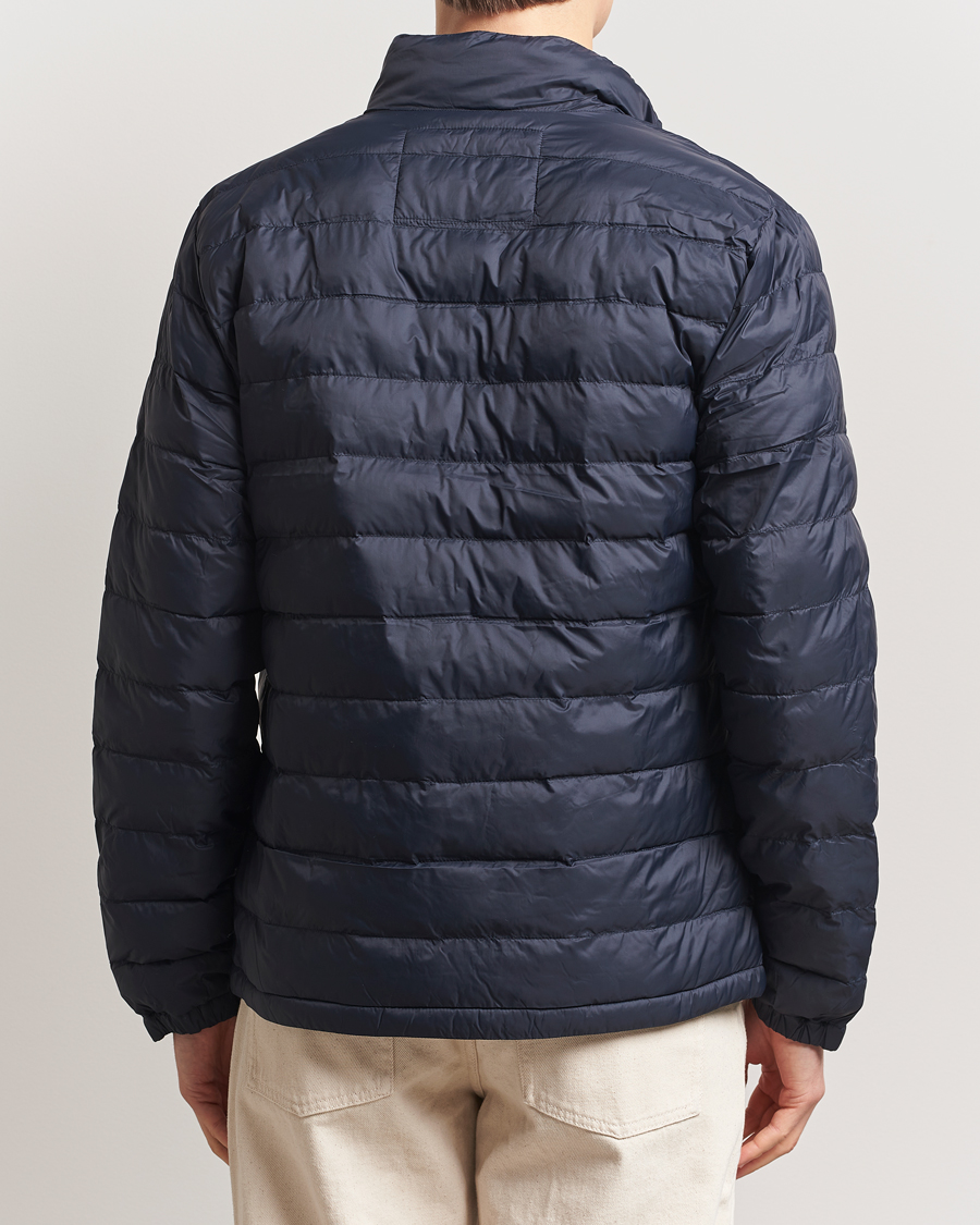 Morris Milford Liner Jacket Navy