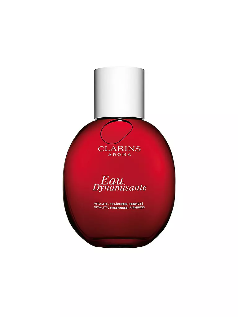 CLARINS Eau Dynamisante Spray 50ml keine Farbe