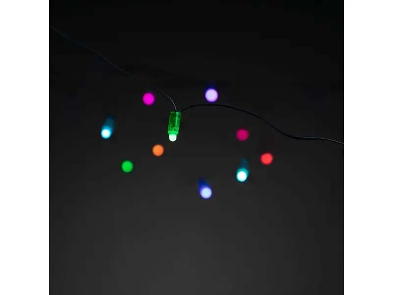 Lite Bulb Moments LBM 10 m smart udendørs lyskæde - 50 x LED