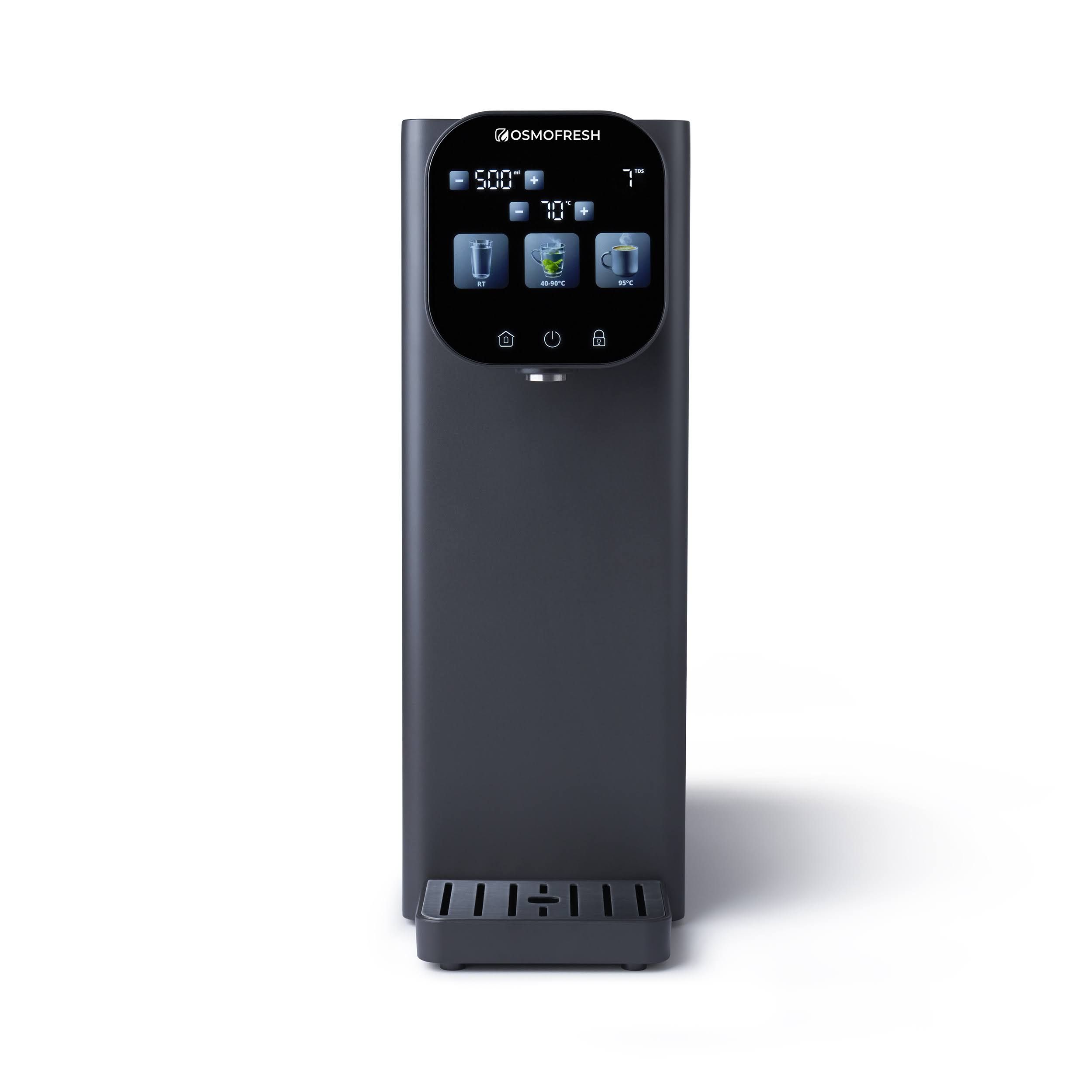 Osmosefilteranlage Osmofresh Fusion Stream