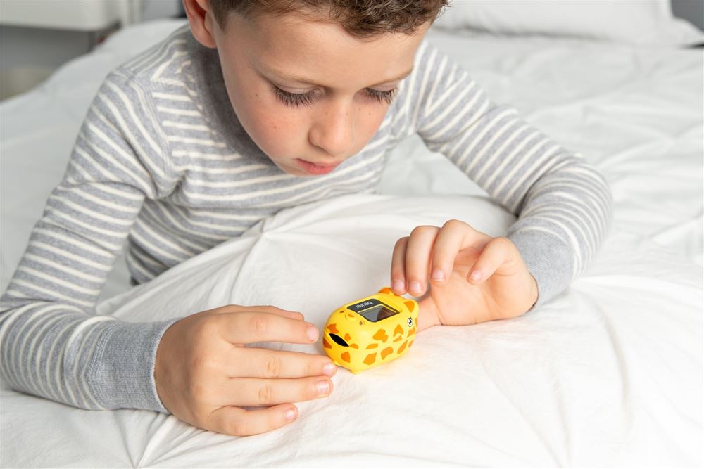 Beurer Pulsoximeter für Kinder PO 13 1 Stk