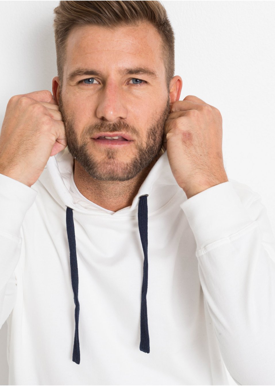 Sweat-shirt à capuche