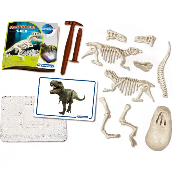 Ausgrabungs-Set T-Rex 69404