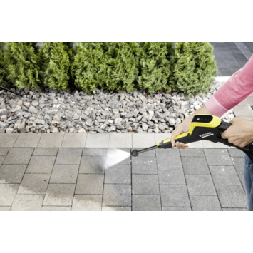 Kärcher hogedrukreiniger K4 premium power control