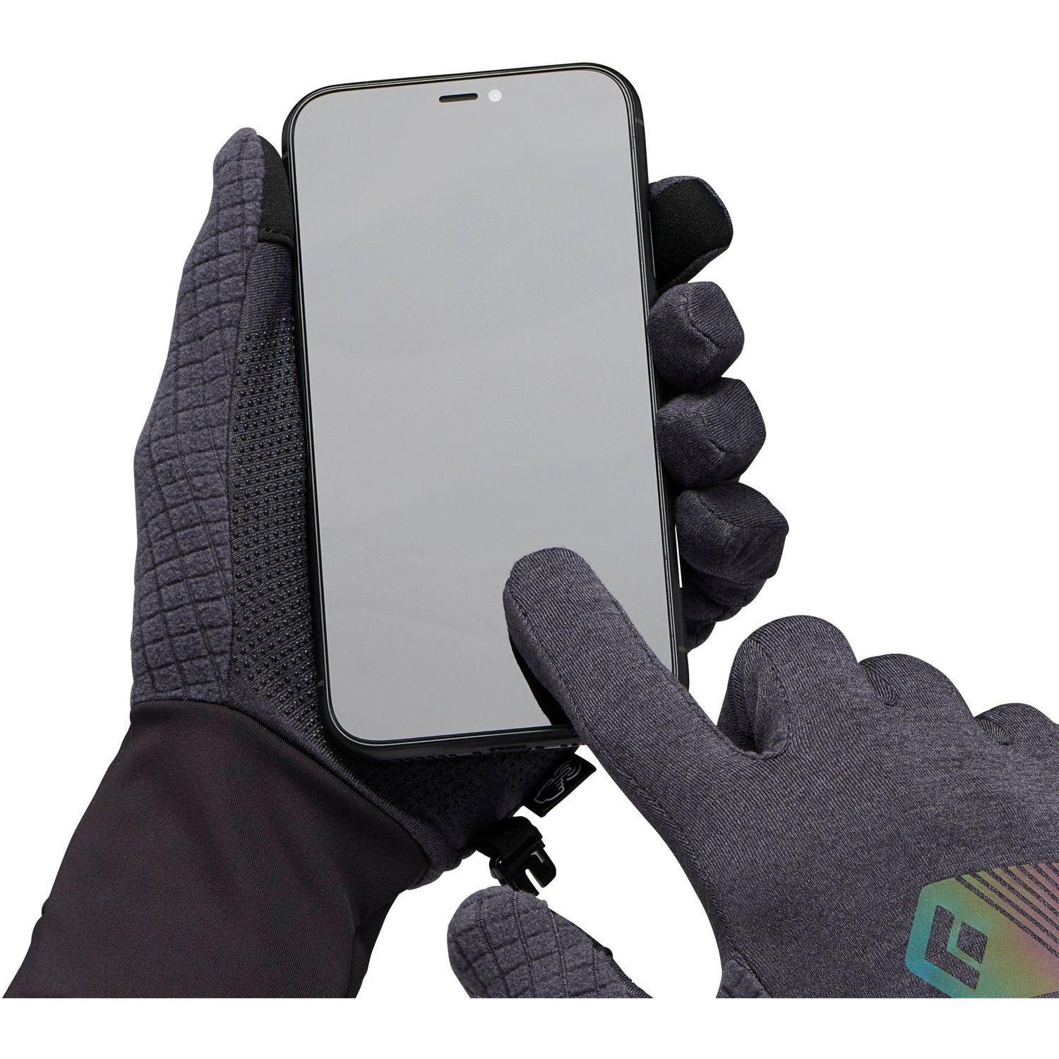 Black DiamondDeploy Gloves
