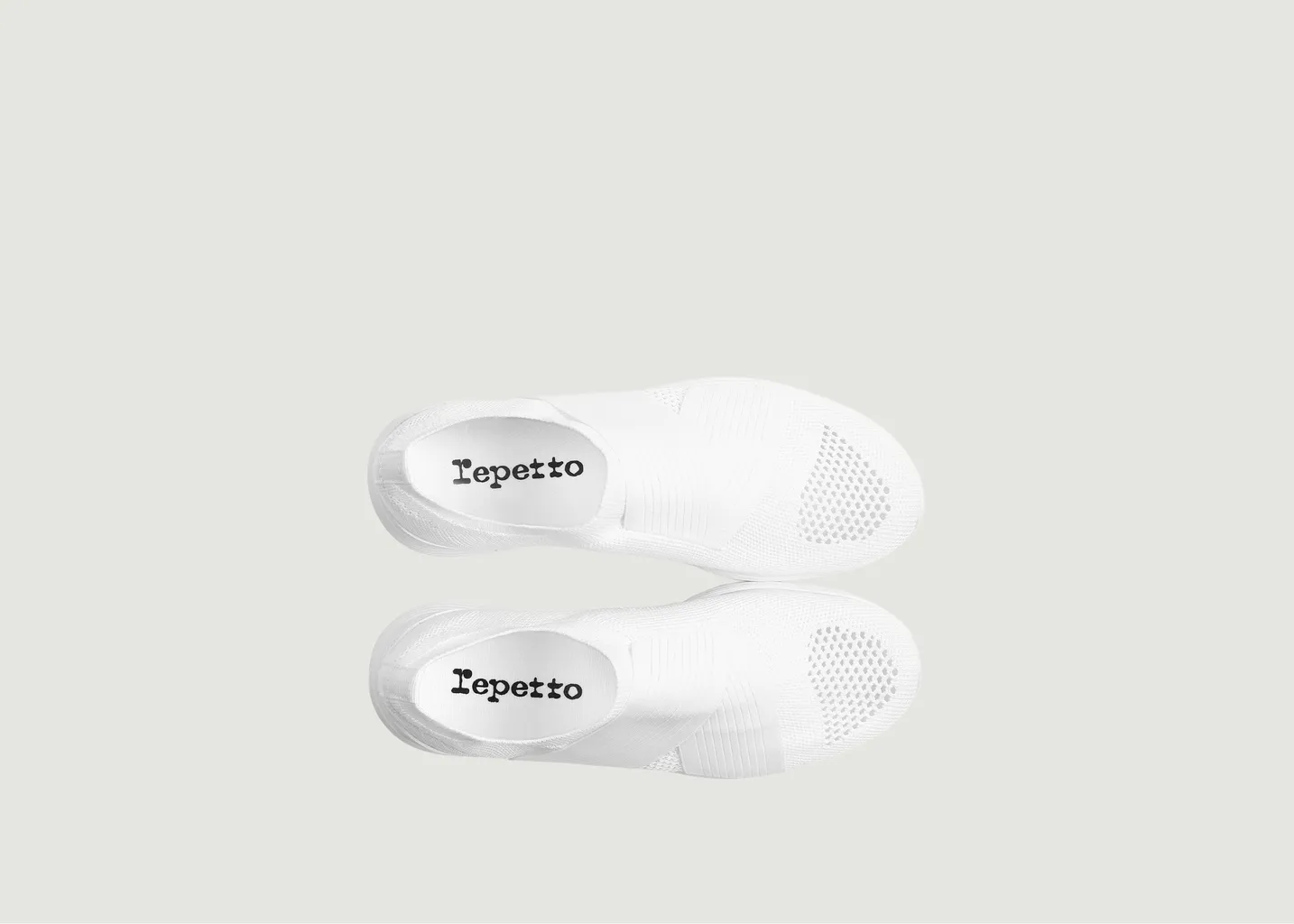 Sneakers Repetto