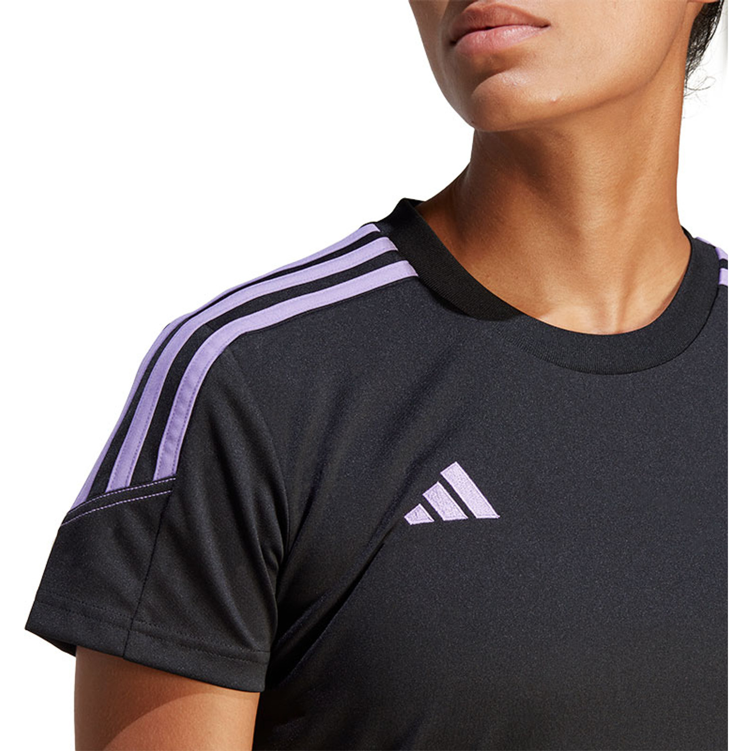 adidas Tiro 23 Club Trainingsset Dames