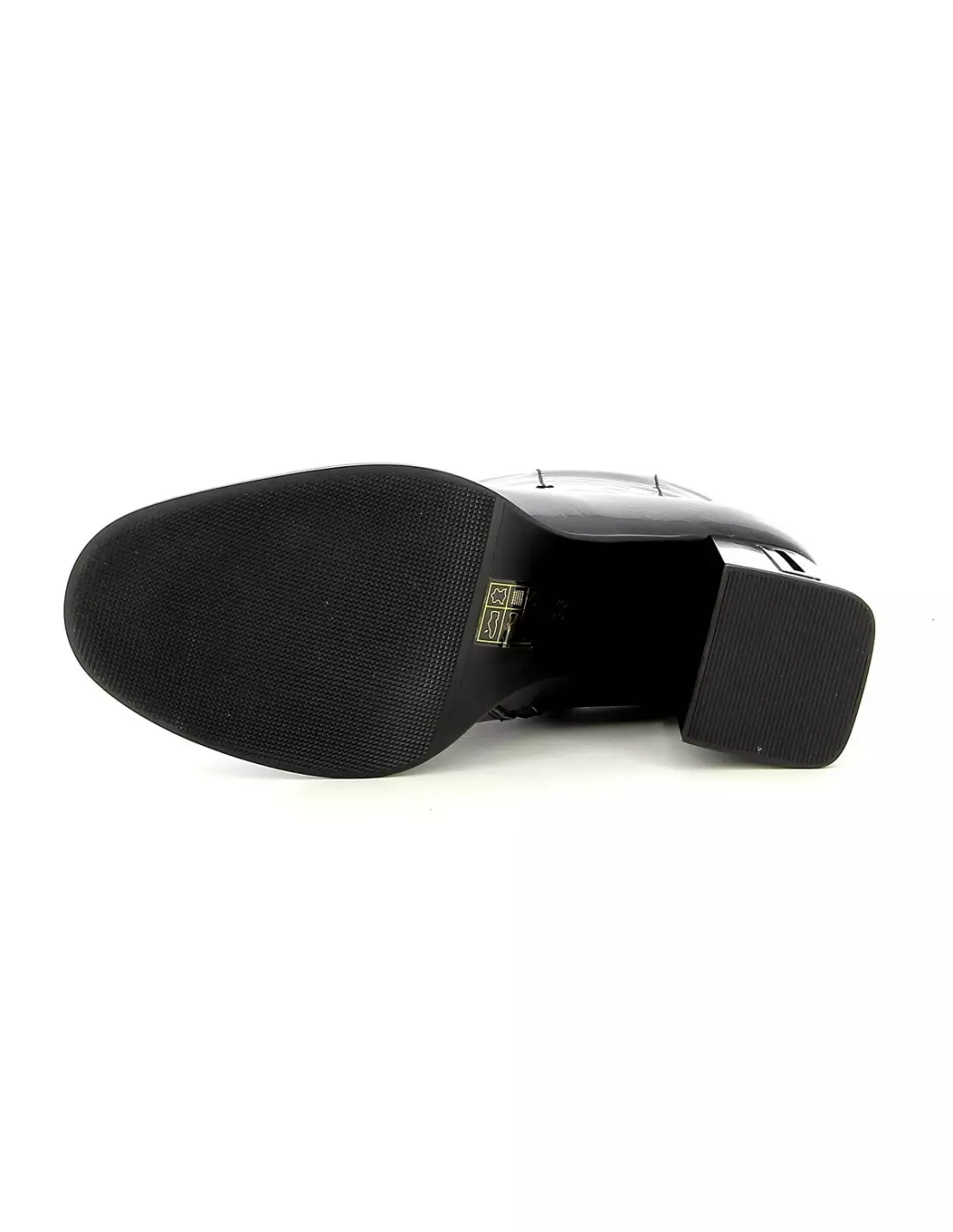 METAMORFOSE MACEDO - Boots & bottines Noir