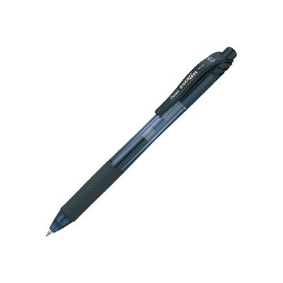 Pentel Energel X - Roller - 0,7 mm - noir