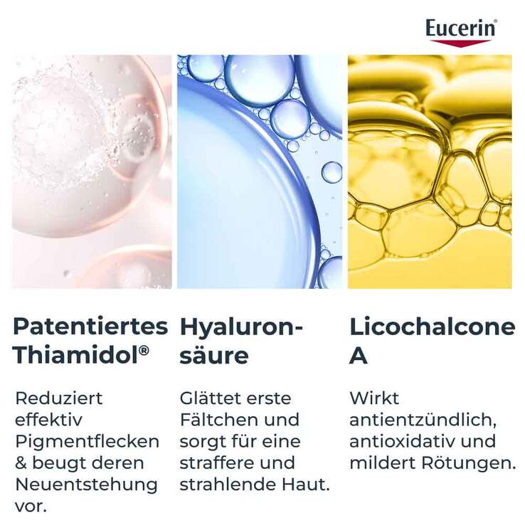 Eucerin Anti-Pigment Dual Serum - Pigmentflecken, 2x30 ml