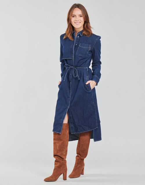 Freeman T.Porter - DAISY DENIM Azul / Jeans