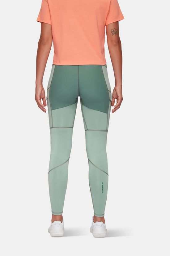 Mammut Mammut Zinal Hybrid Legging Dames