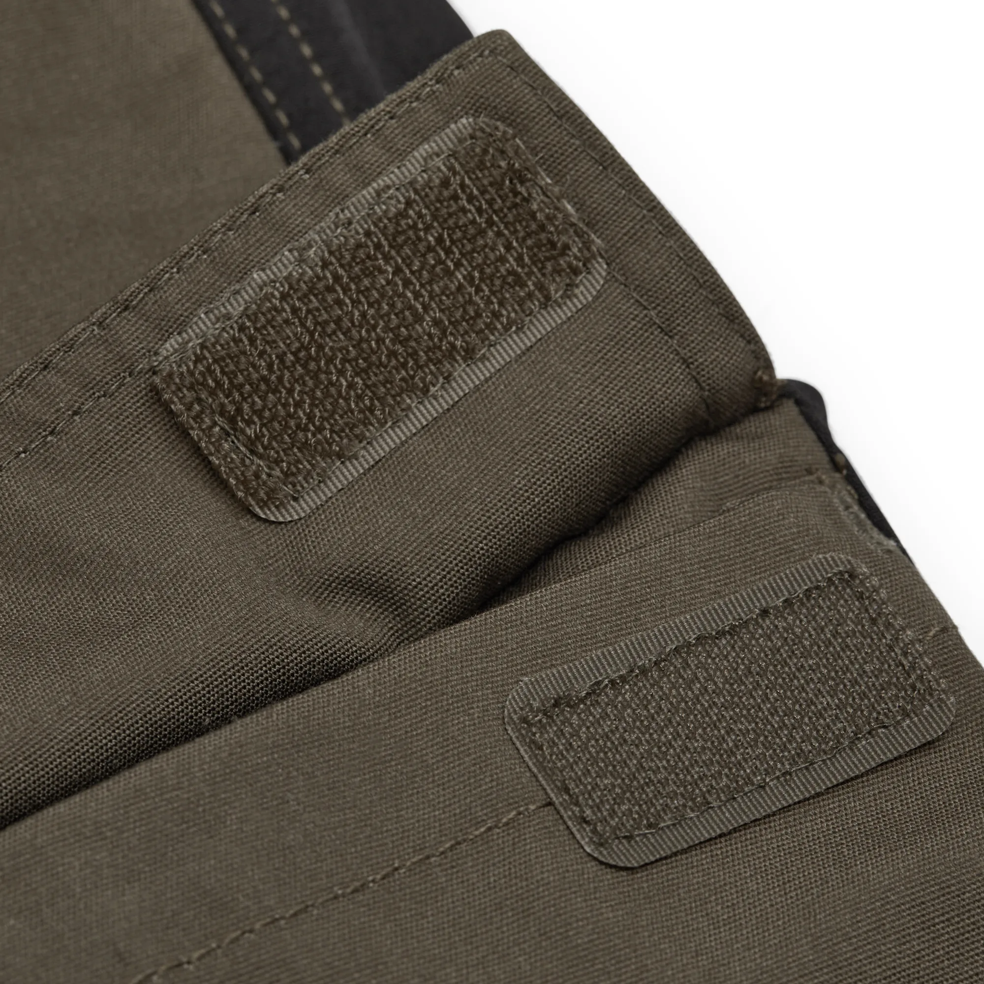 Urberg Kids' Bjørndalen 2.0 Hiking Pants Capers