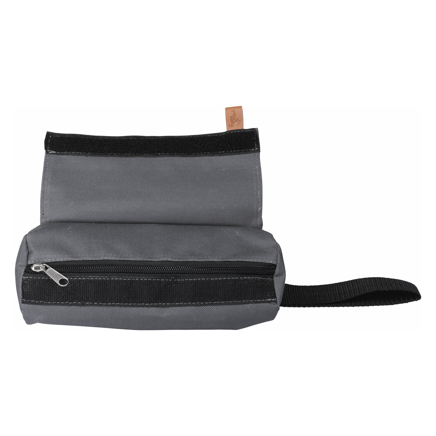 pawberry Hundefutterdummy  - grey