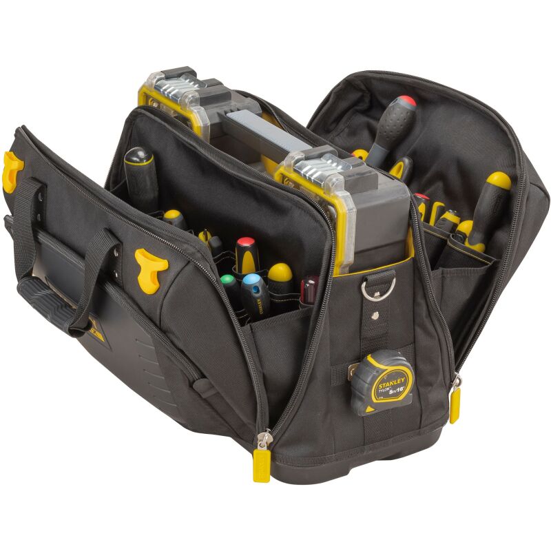 Sac à outils Quick Access - Fatmax