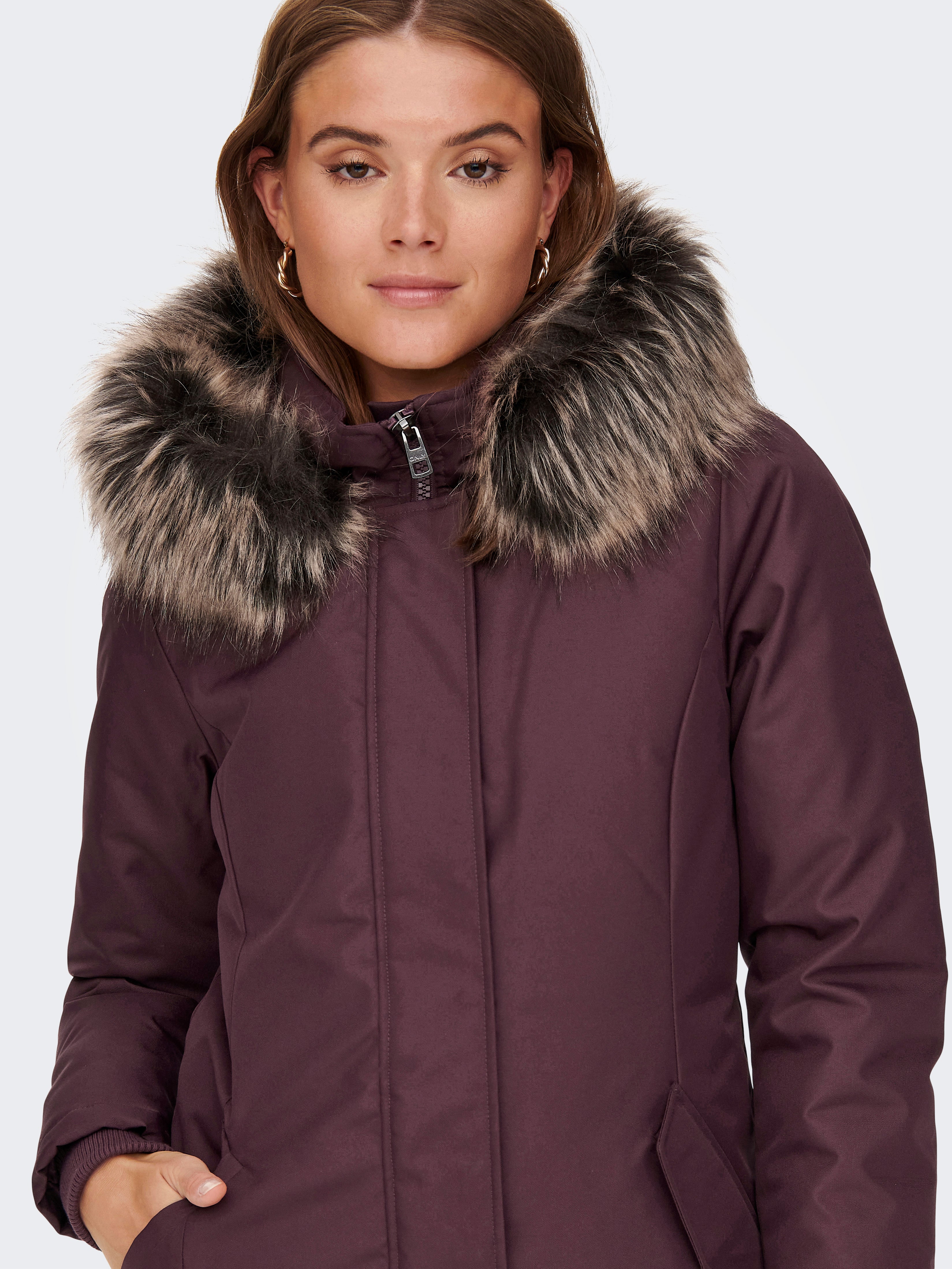 ONLKATY Jacke Winetasting