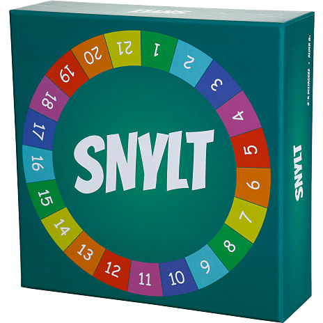 Snylt