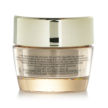 Estee Lauder Estee Lauder Revitalizing Supreme   Youth Power Soft Creme (Miniature) 15ml/0.5oz