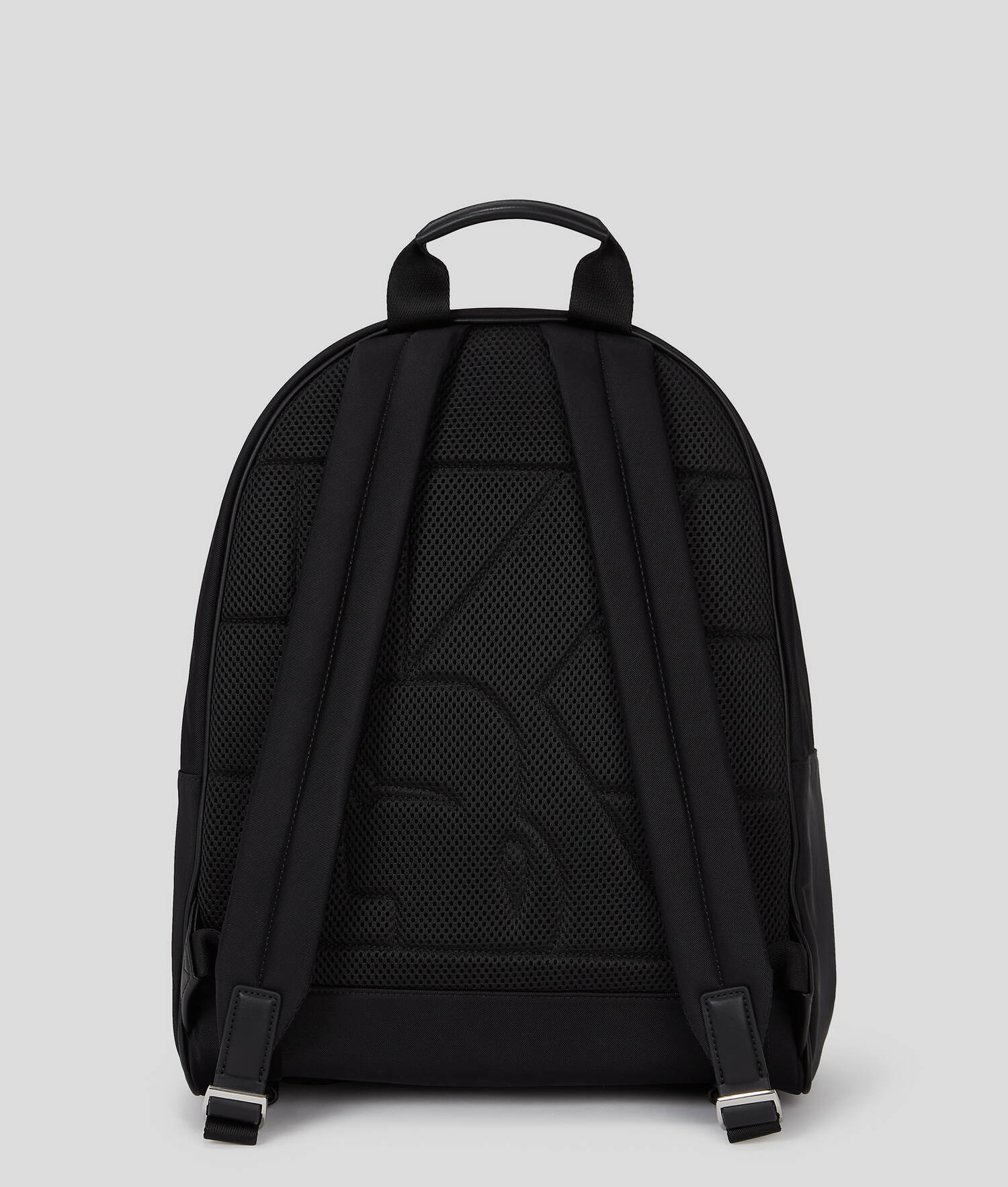SAC À DOS RUE ST-GUILLAUME - Noir