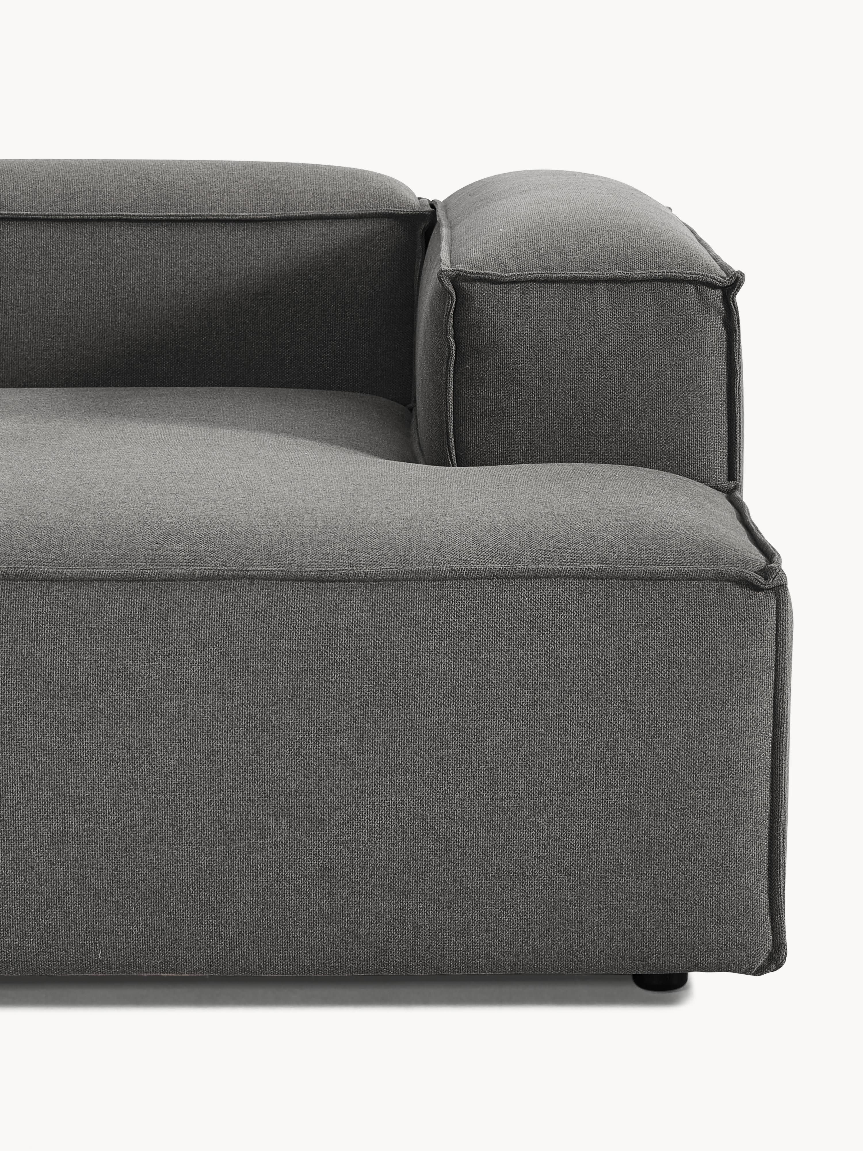 Modulaire hoekbank Lennon (4-zits)