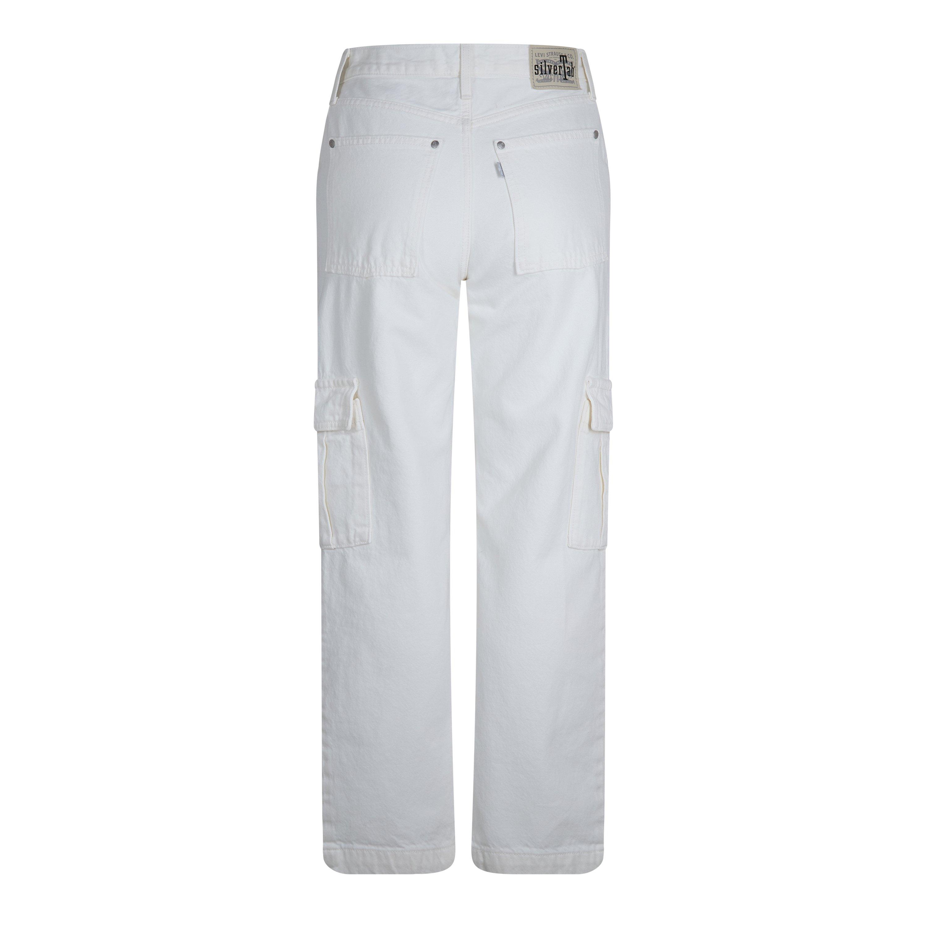 Levis Baggy Jeans