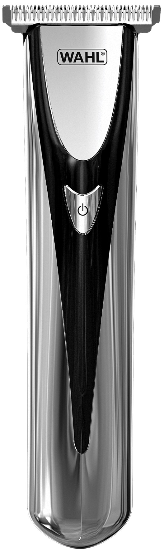 Wahl Multifunktionstrimmer »Elite Groom« T-Klinge, Lithium-Ionen Technologie, Ladestation, USB-Ladung