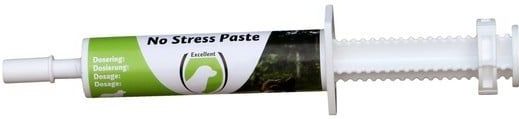 Excellent No Stress Pasta 10 ml - Stress hond - Stress kat - Ter ondersteuning bij stresssituaties