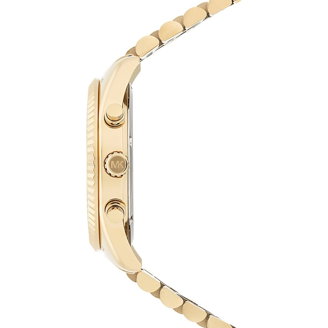 Michael Kors Lexington Chronograph