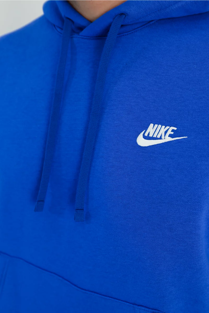 Nike Sportswear Club Fleece Herren Hoodie