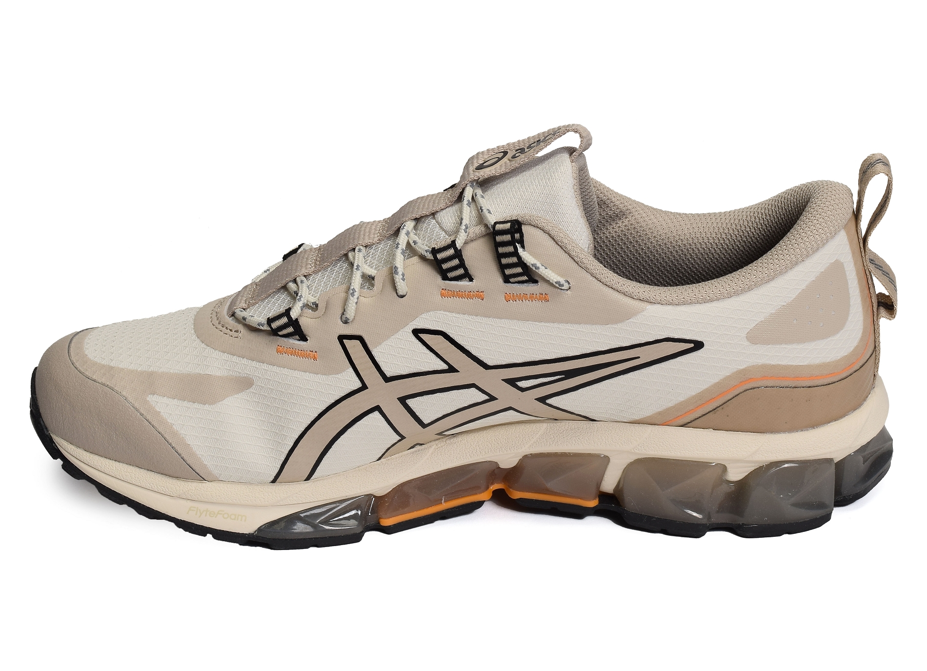 Gel quantum 360 blanc beige