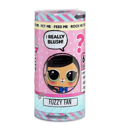 MGA Entertainment L.O.L. Interactive Live Surprise