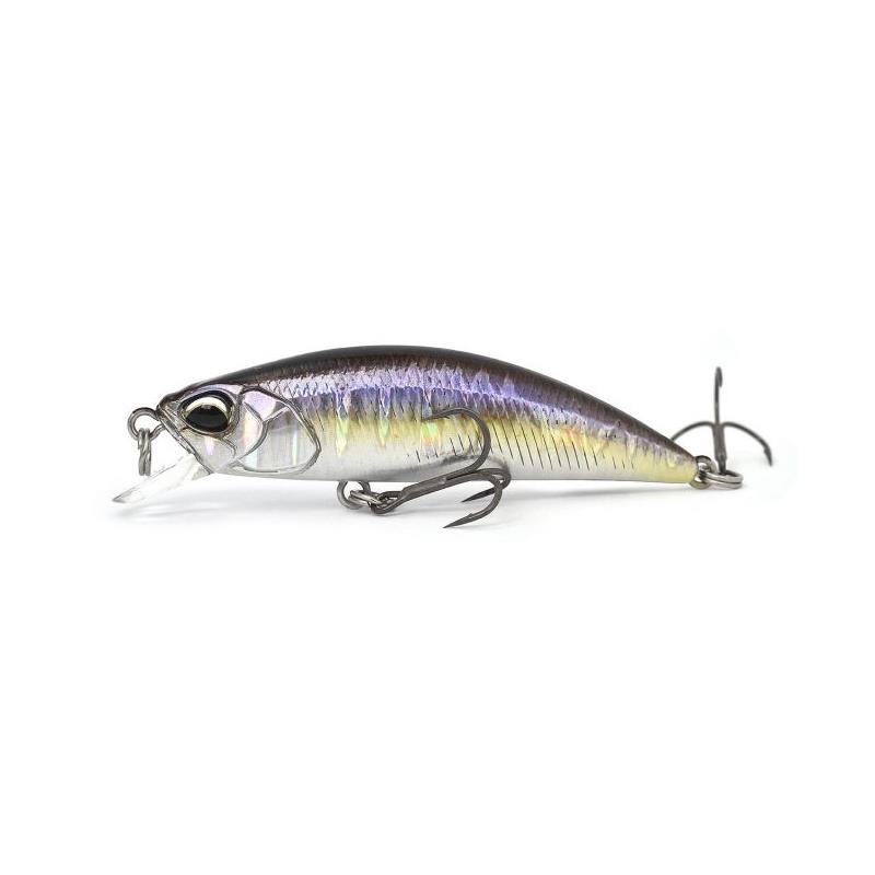 Leurre Flottant Duo Spearhead Ryuki 50 F - 5Cm