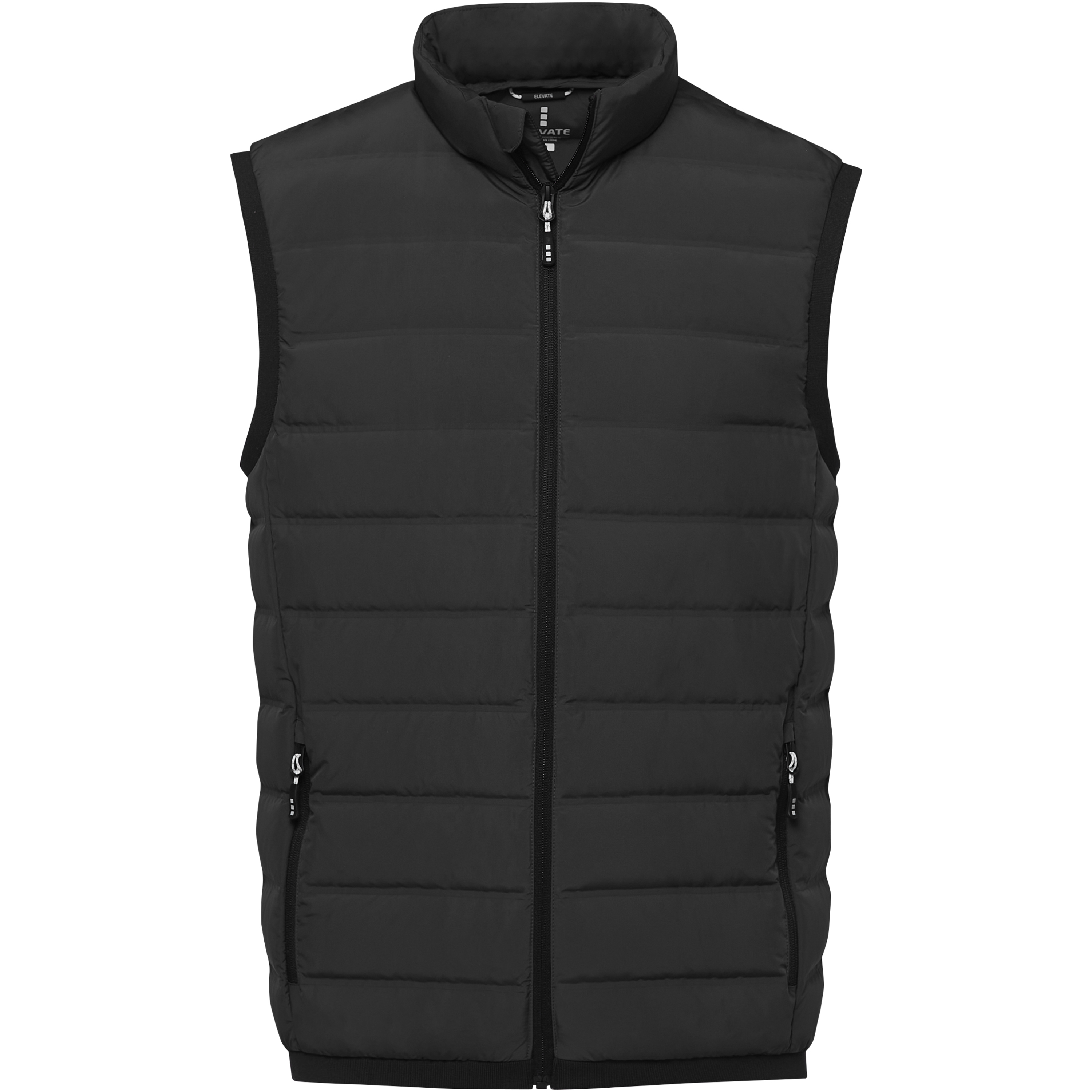Elevate Life 39435 - Bodywarmer duvet Caltha pour homme