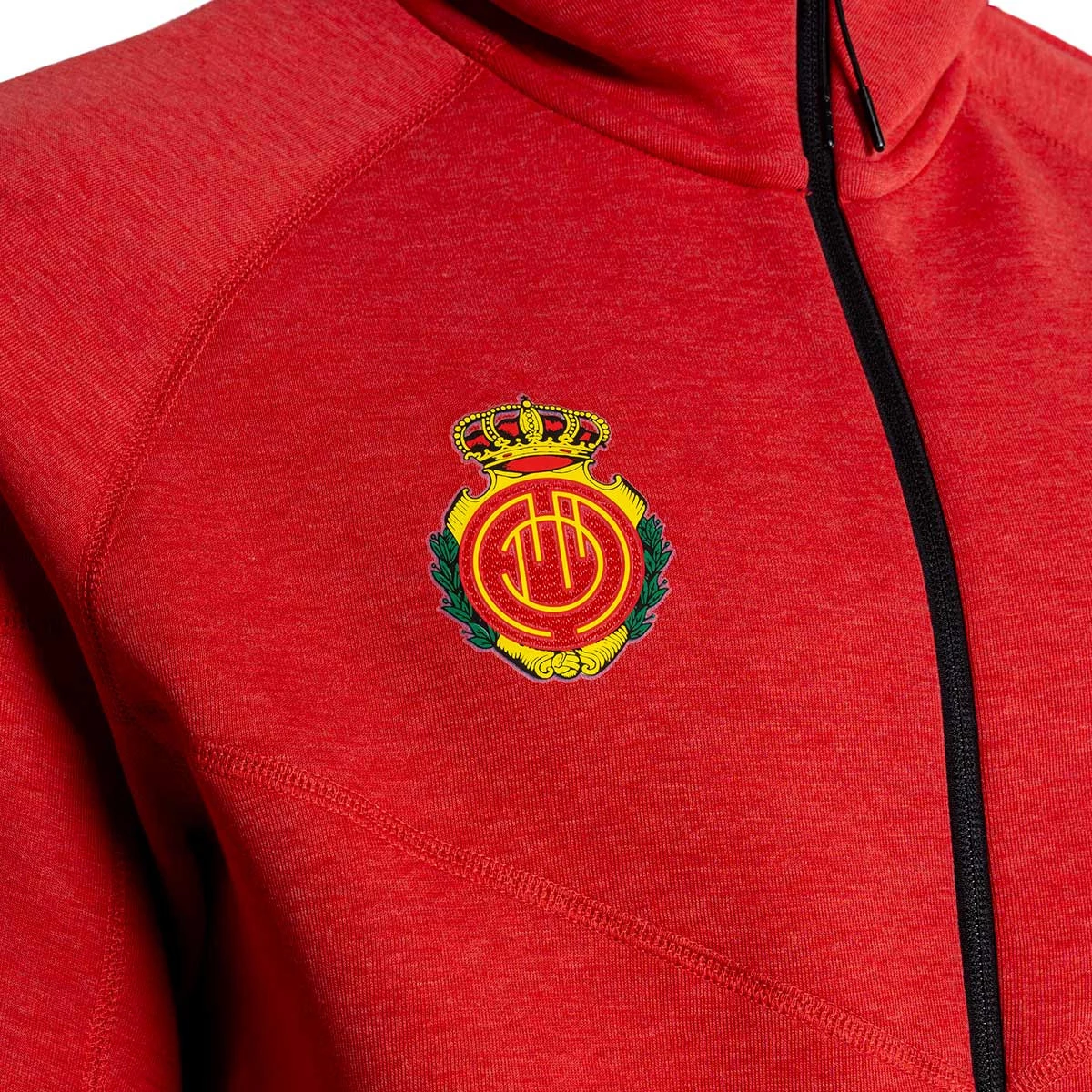 Casaco Nike RCD Mallorca Sportswear Tech Fleece Windrunner Hoodie