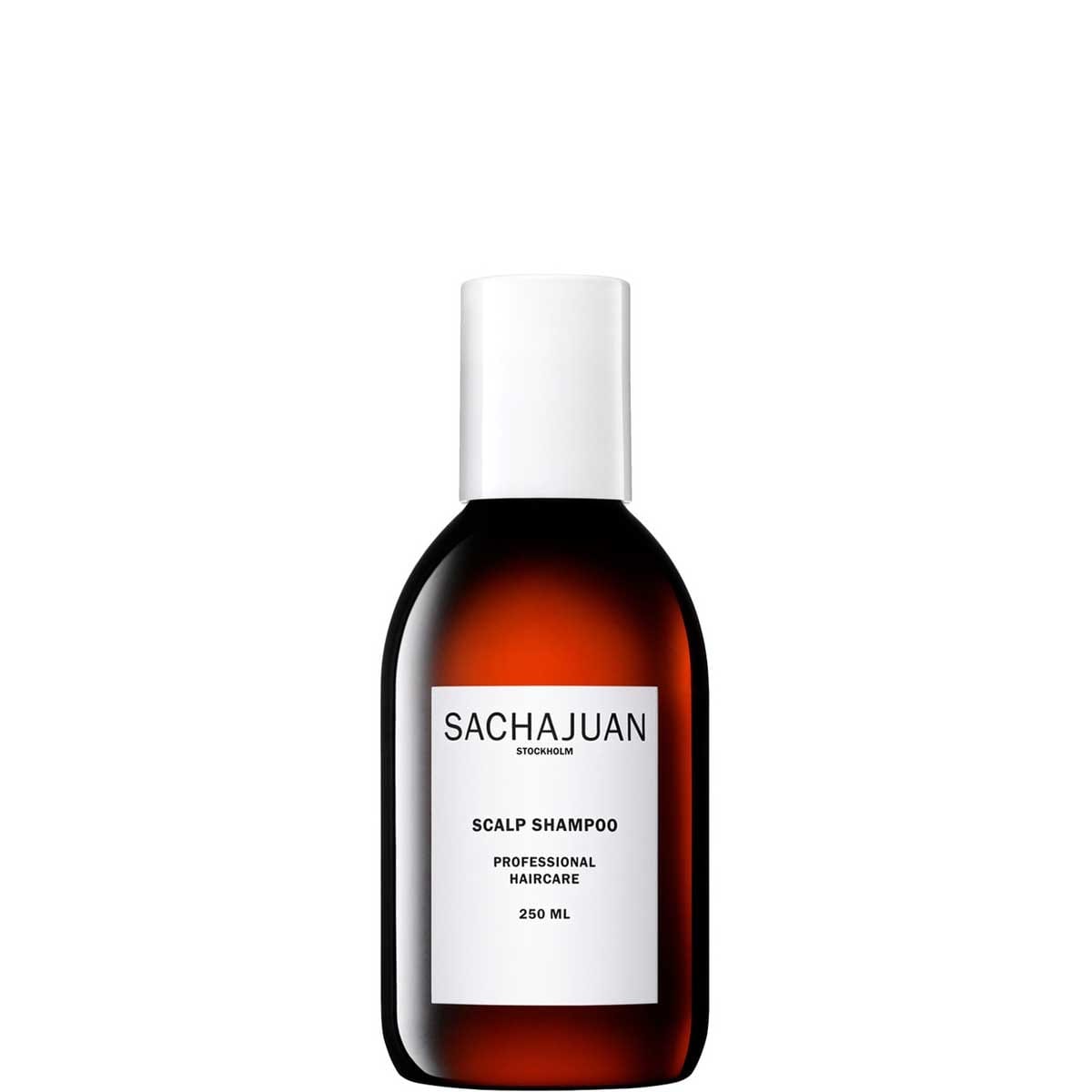 Sachajuan Scalp Shampoo ShampooingTraitant Cuir Chevelu