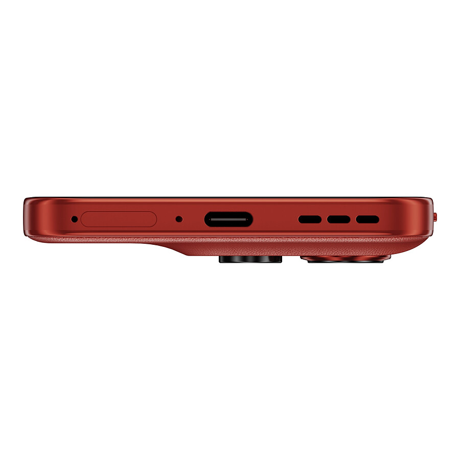 Motorola Edge 50 Neo Poinciana