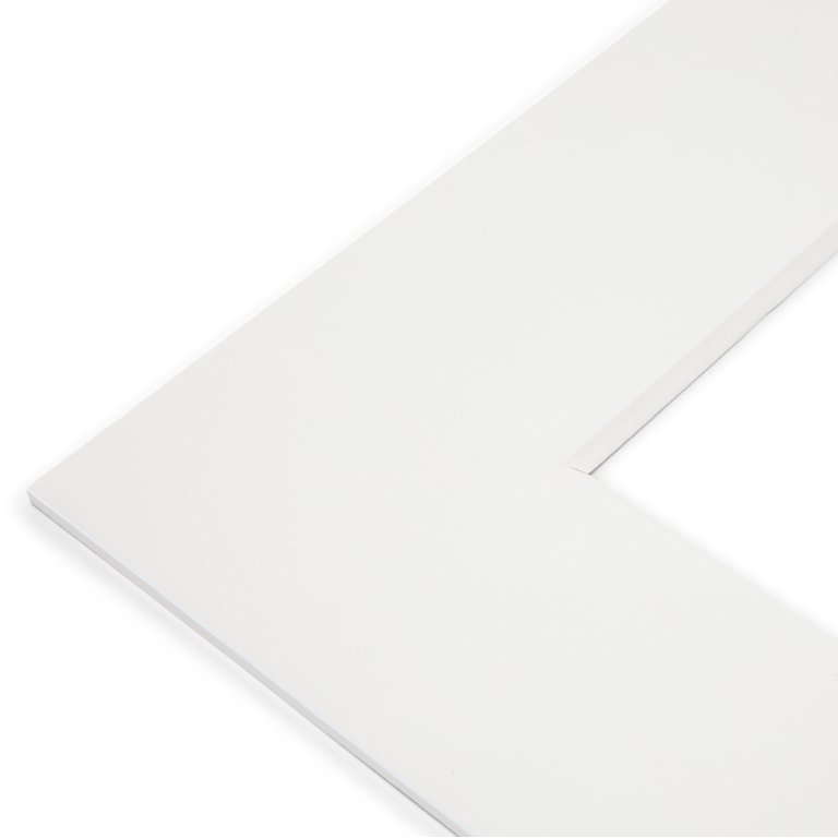 Modulor Fertigpassepartout 2,6 mm