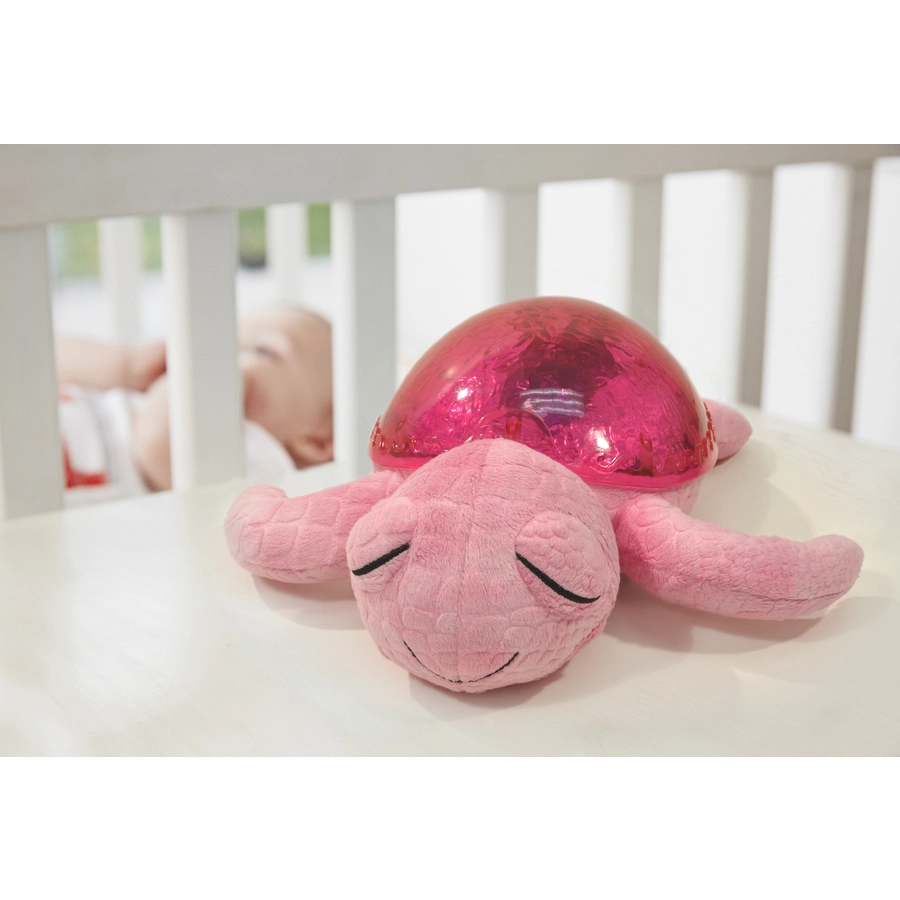 cloud-b® Tranquil Turtle™ - Pink