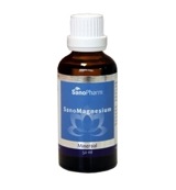 Sanopharm Sano magnesium (50 ml)