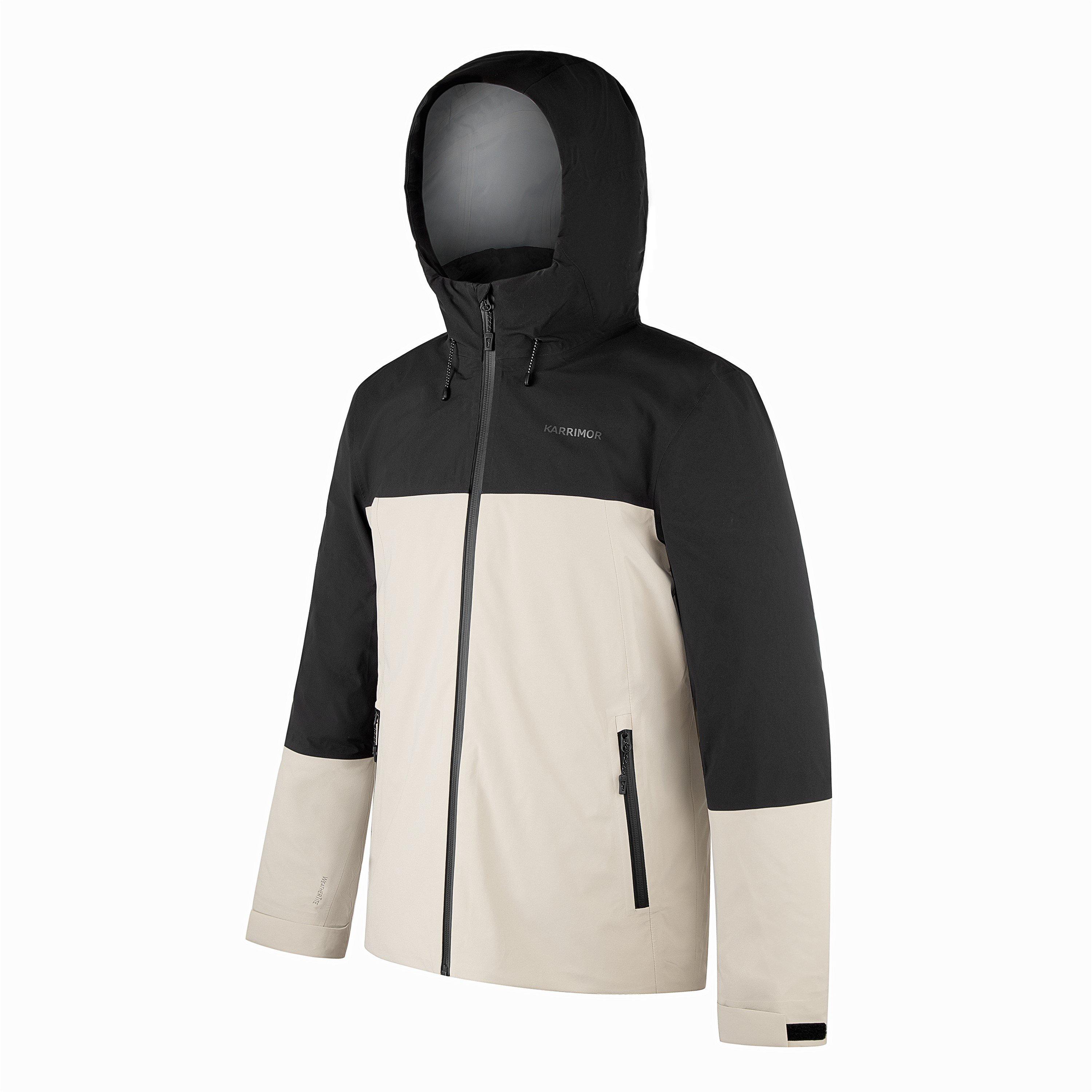 Karrimor Nitro 3 in 1 Jacket Mens