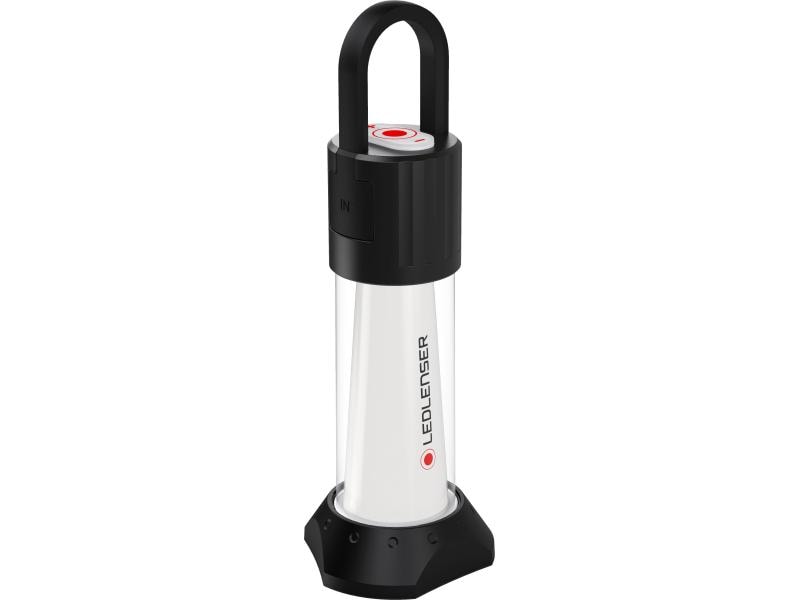 LED LENSER Campinglampe ML6 Campinglampe