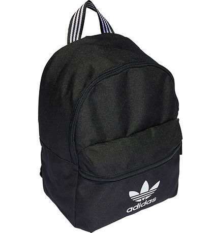 adidas Originals Rucksack - Small Adicol BP - 12,4 - Schwarz