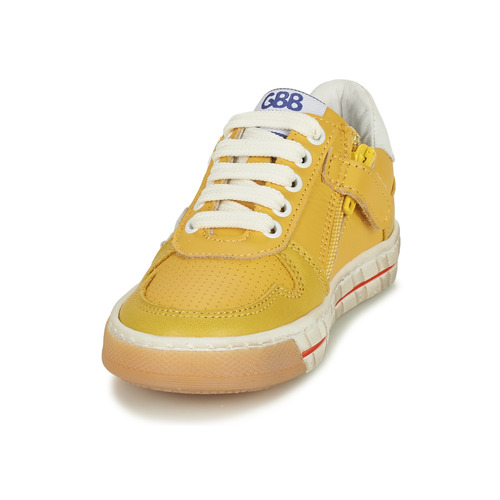 GBB - MAXIME Amarillo