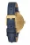 Nixon The Arrow Leather Gray / Navy A1091-151