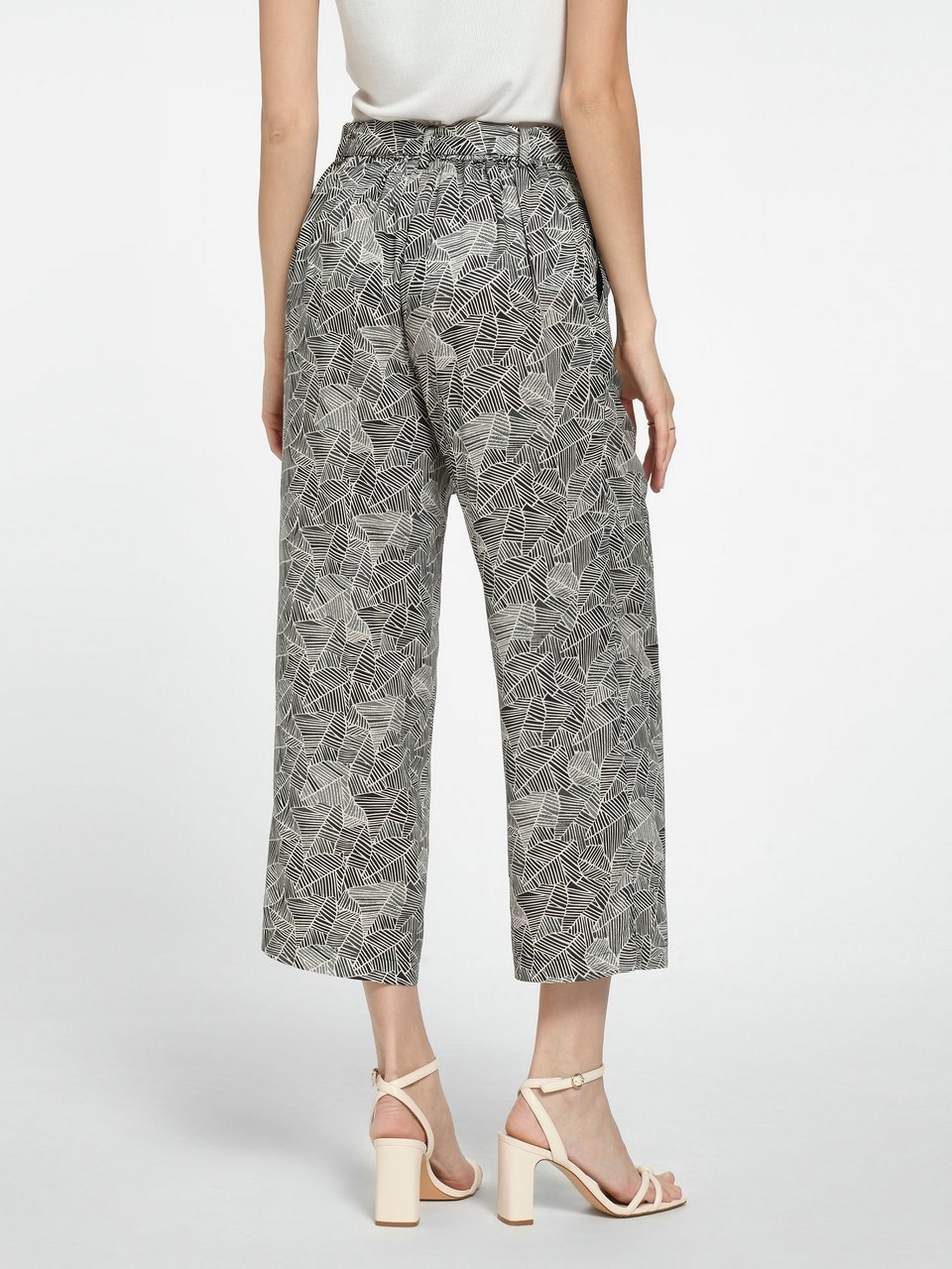 7/8-Hose Passform Cornelia