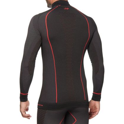 Maillot Technique Six2 TS3W CU - Noir / Carbone