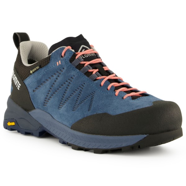 Dolomite - Women's Crodarossa Leather GTX - Chaussures multisports
