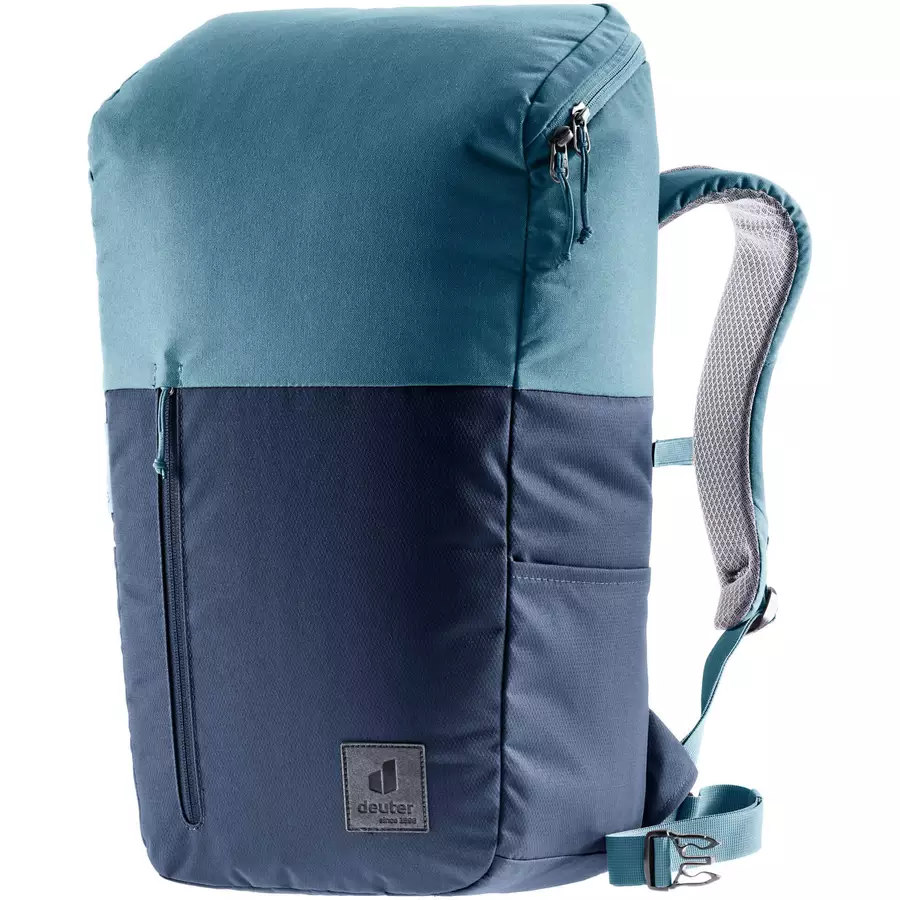 Deuter Up Stockholm 22 - Rucksack 51 cm ink-atlantic