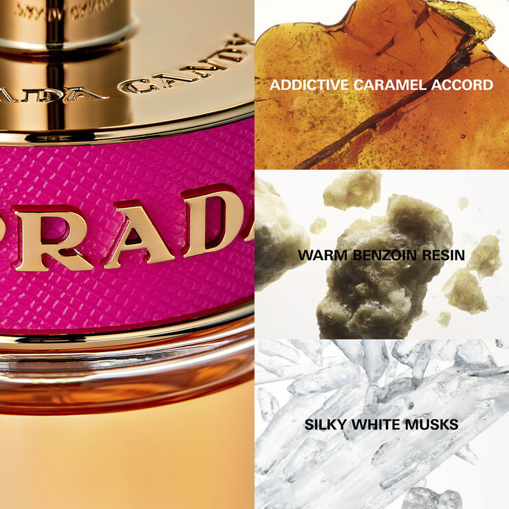 Prada Candy Eau de Parfum